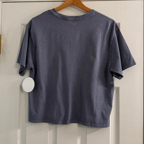 🆕‼️- NWT - House of Cotton - Nantucket New England Graphic T-Shirt - Size M - Picture 4 of 4
